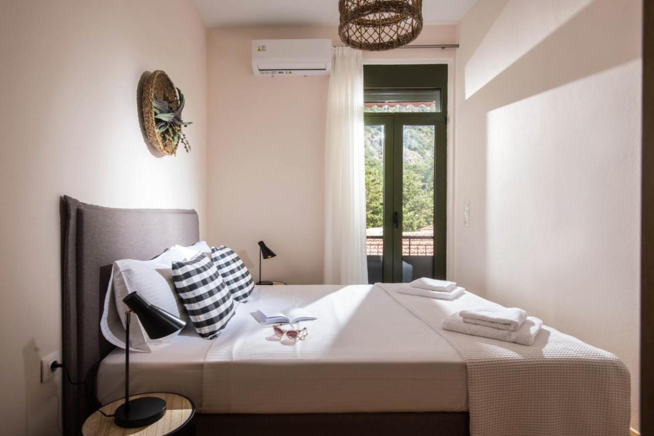 Casa Irini Spilion