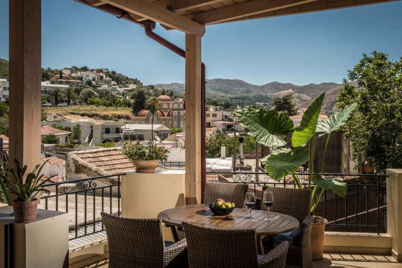 Casa Irini Holiday home