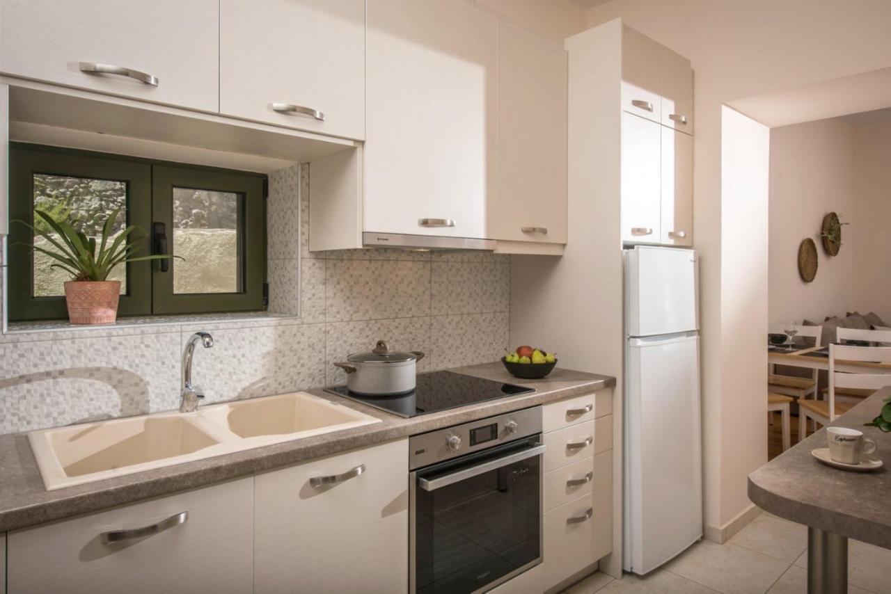 Casa Irini Holiday home Spilion