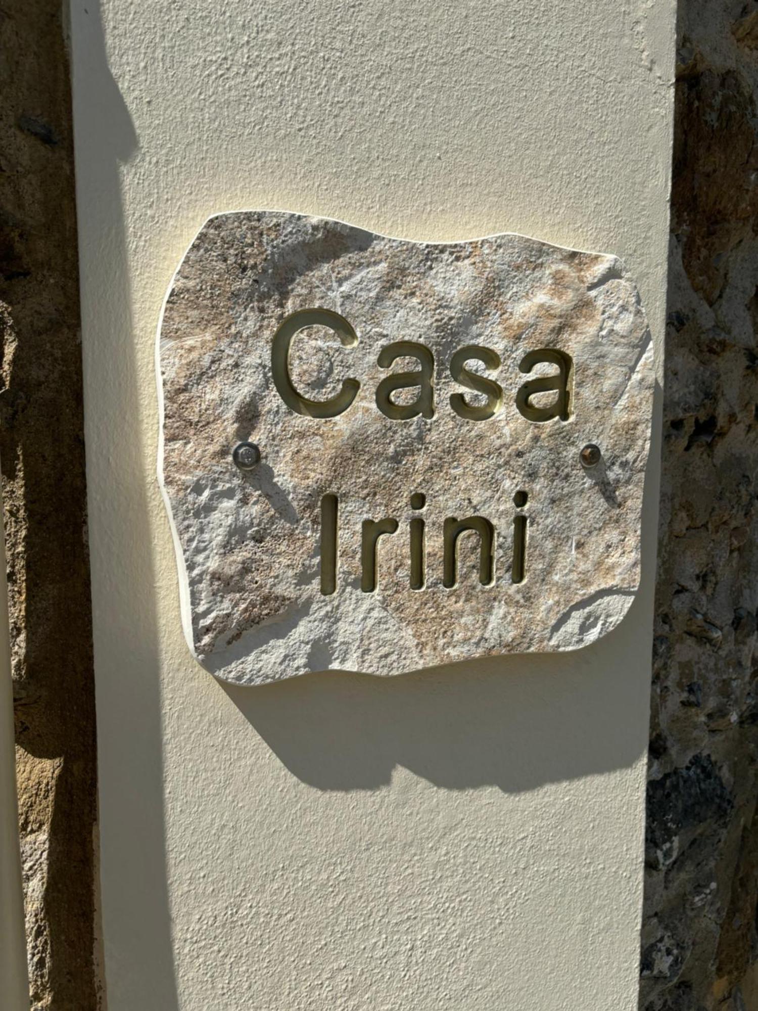 Casa Irini Spilion